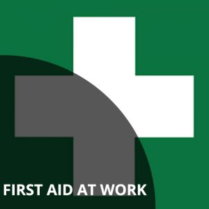 Level 3 First Aid at Work (QCF) 3 day course ( Bexhill)